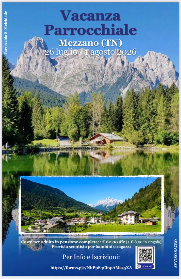 Locandina Pescasseroli 2025